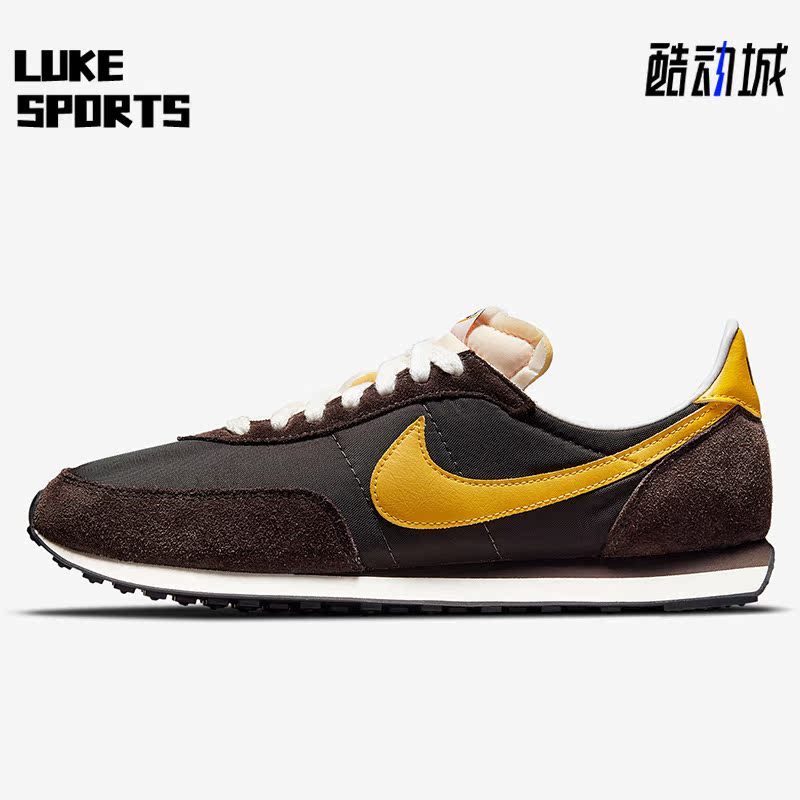 耐克男子低帮休闲运动鞋