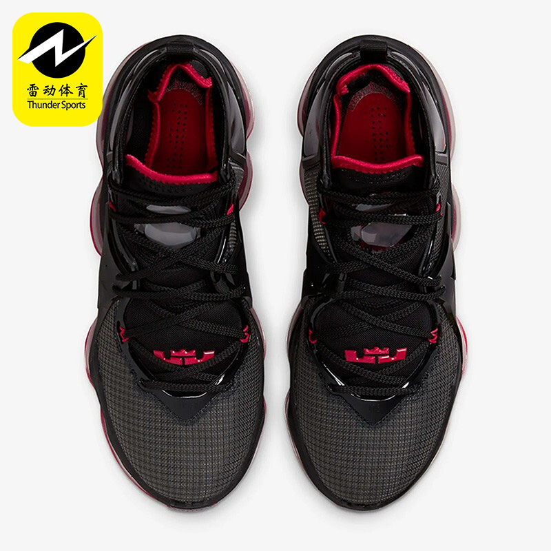 Nike耐克正品男子实战篮球鞋