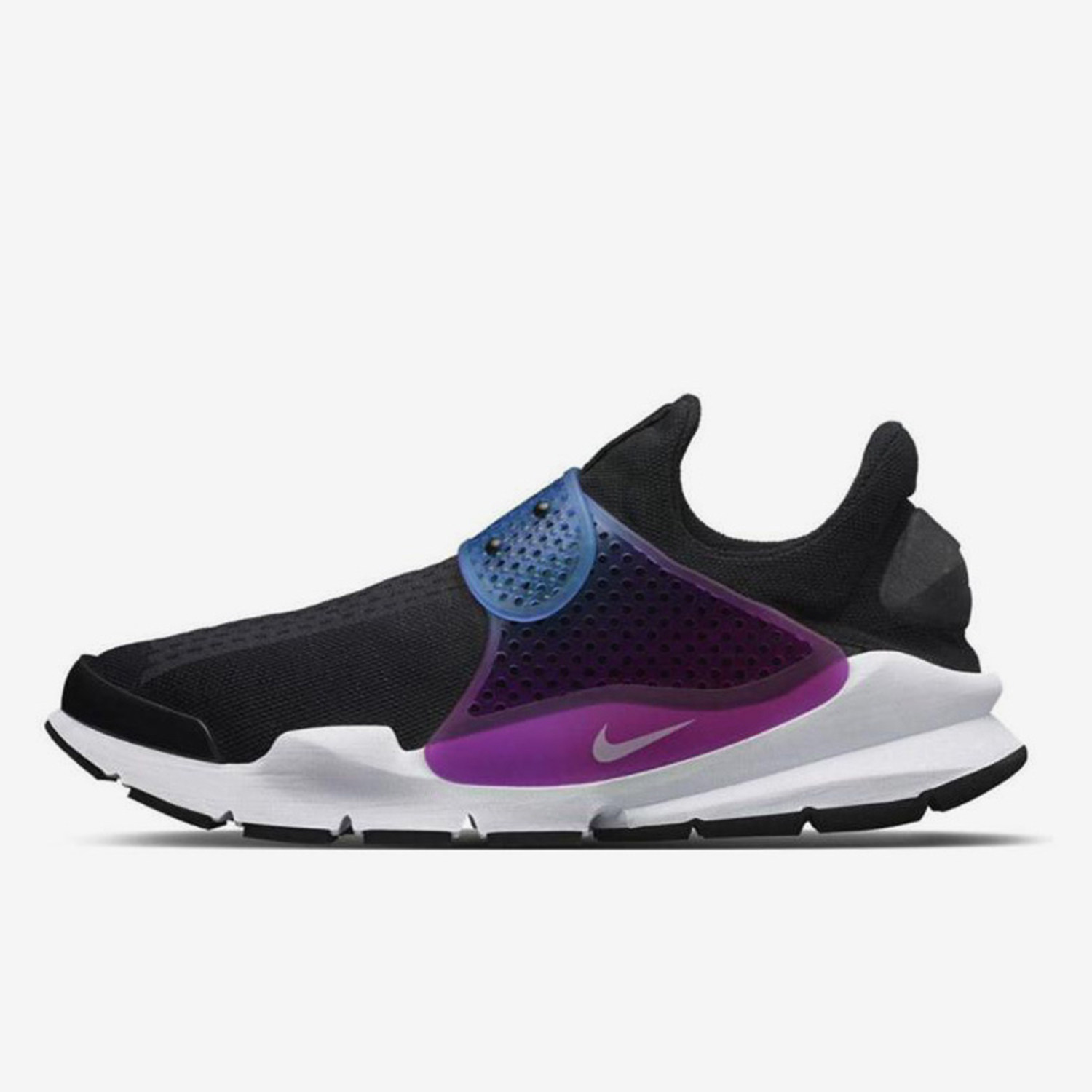 Nike/耐克正品Sock Dart SP BE TRUE男士跑步鞋686058-019