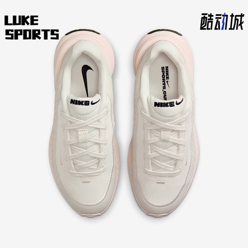 Nike/耐克正品2025冬季儿童轻便舒适透气耐磨运动鞋IF1749-003