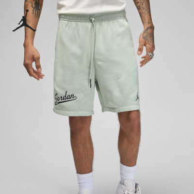 Nike/耐克正品Jordan Flight MVP 男士针织短裤FN4701-005