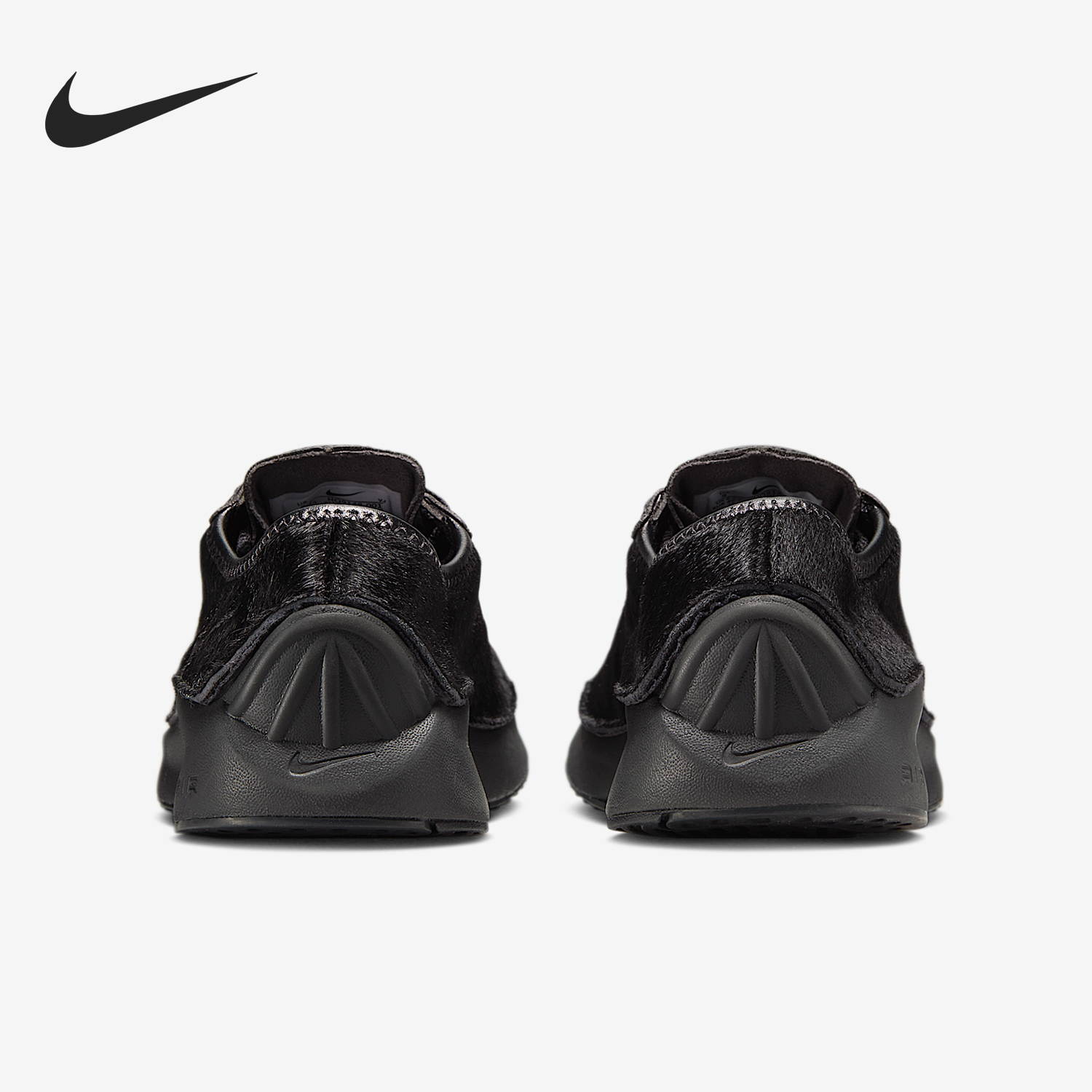 Nike/耐克正品Air Superfly女士缓震复古运动鞋HQ9148-001