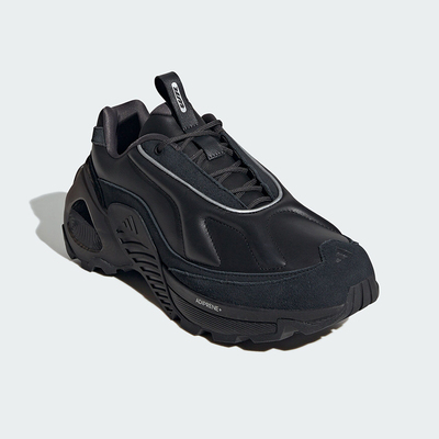 Adidas/阿迪达斯正品新款男女时尚厚底运动低帮跑步鞋JQ7471