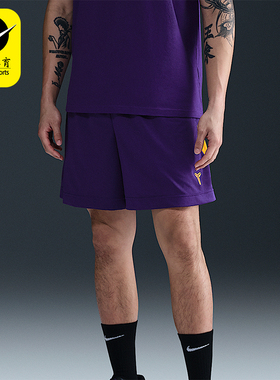 Nike/耐克正品Dri-FIT男士运动训练篮球经典透气短裤HJ8104-547