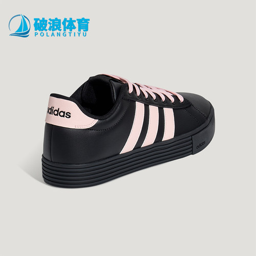 Adidas/阿迪达斯正品2026春季款男女日常复古运动日常板鞋KH8004