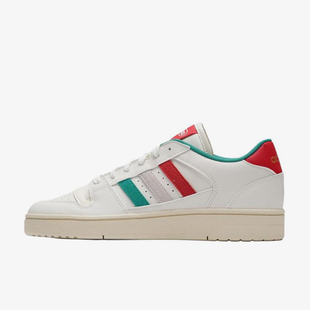 Adidas/阿迪达斯正品BREAKSTART新款男女经典时尚休闲板鞋KJ0840