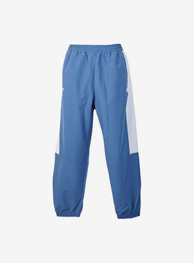 New Balance/NB正品2025新款男子户外休闲束脚长裤2NTE12151-DBL