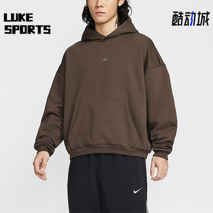 耐穿针织运动卫衣IM5919 Nike Issue男士 Standard 237 耐克正品