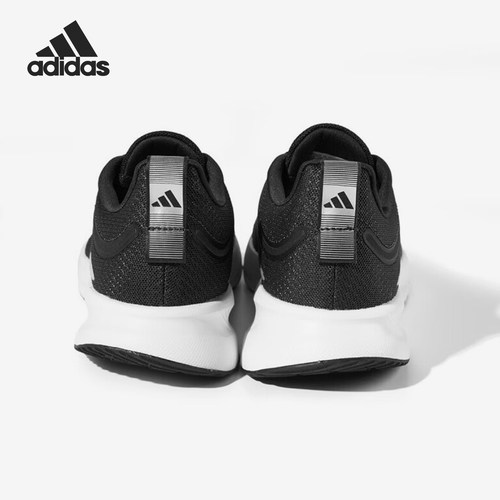 Adidas/阿迪达斯官方正品当季款男士训练低帮跑步鞋JQ0630