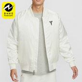 休闲外套HQ4696 Nike 保暖图案运动经典 2025春男士 133 耐克正品