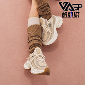 Adidas KI0558 SHOES女士系带复古厚底运动鞋 阿迪达斯正品 OZVENUZ