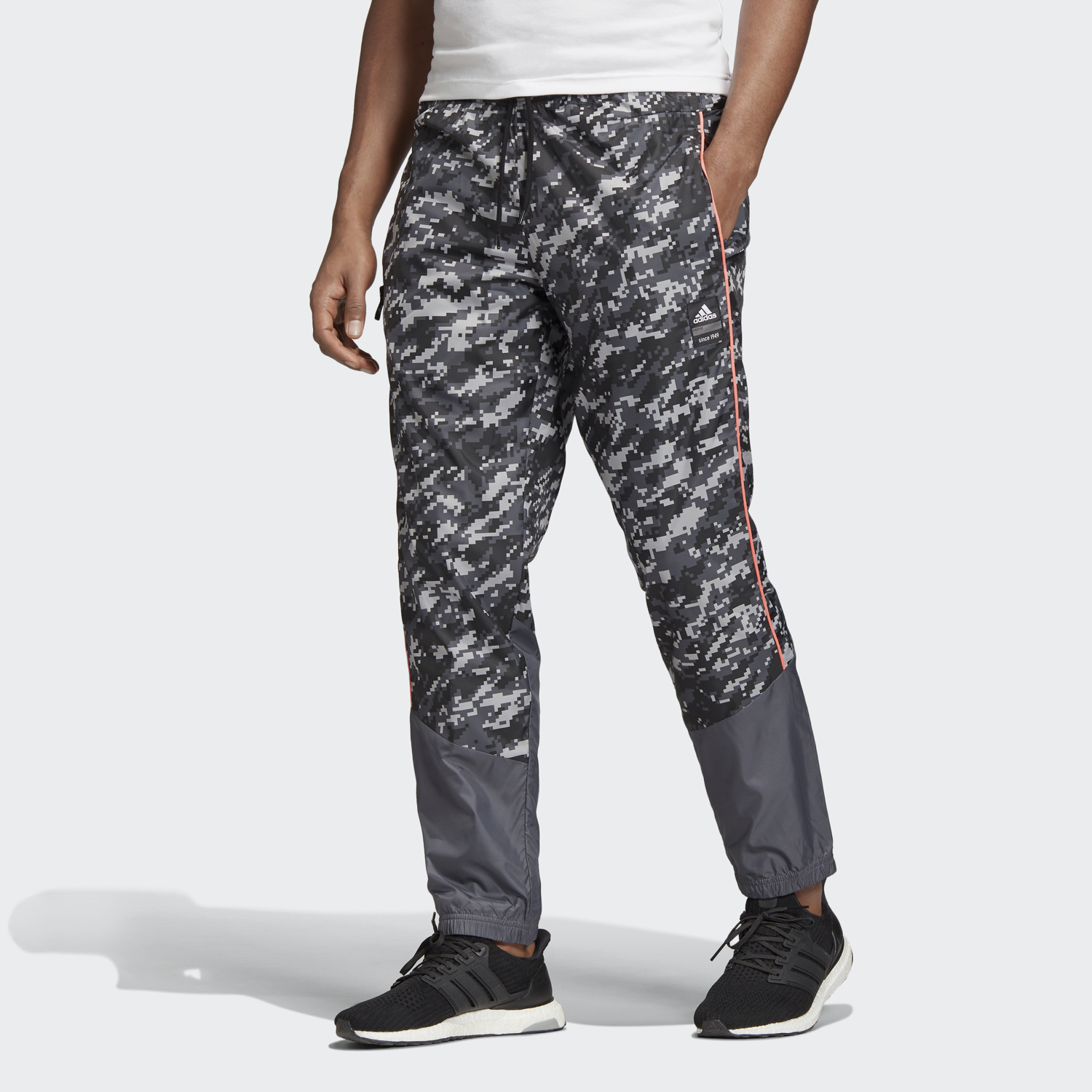 长裤Adidas/阿迪达斯秋季