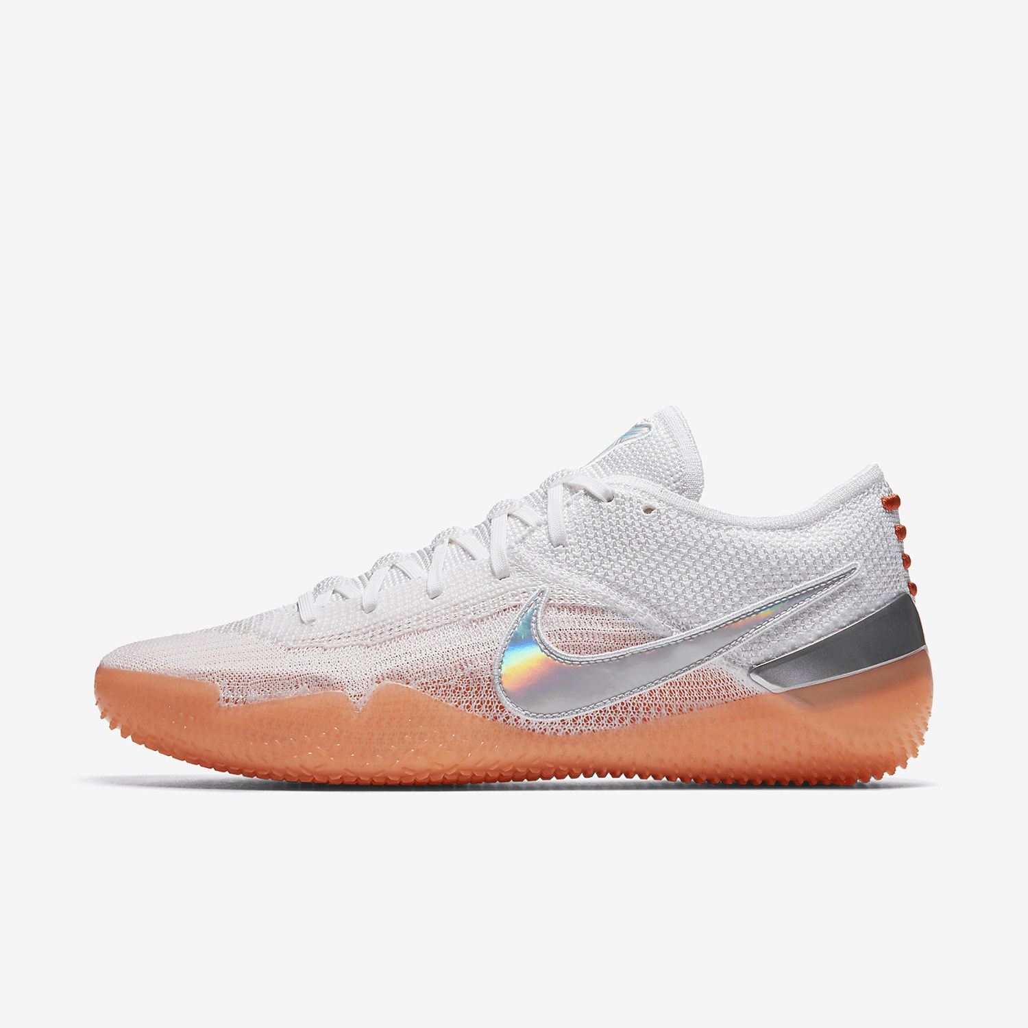 Nike/耐克正品KOBE AD NXT360科比12飞线编织德罗赞篮球鞋 AQ1087