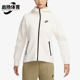运动连帽外套FB8339 Nike 女士针织保暖训练经典 新款 110 耐克正品