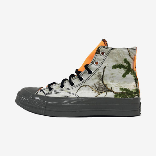 Converse/匡威正品Chuck 70男女同款运动休闲耐磨高帮板鞋169365C