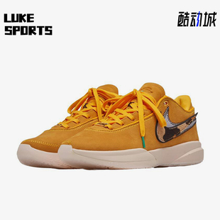 时尚 700 LeBron DQ3828 篮球鞋 经典 Basel男士 Art 耐克正品 Nike