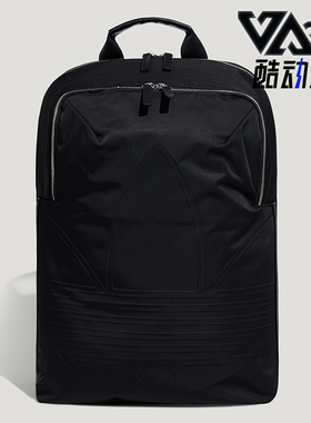 Adidas/阿迪达斯正品三叶草COMUTINGBACKPACK经典双肩背包KS5161