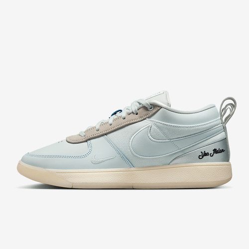 Nike/耐克正品Book 1男士耐磨运动透气低帮耐磨篮球鞋IH0889-001