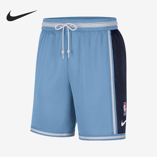 耐克正品 FN5368 夏季 男女运动透气休闲松紧短裤 419 新款 Nike