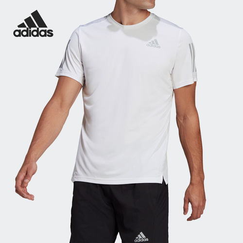 Adidas/阿迪达斯正品男子T恤