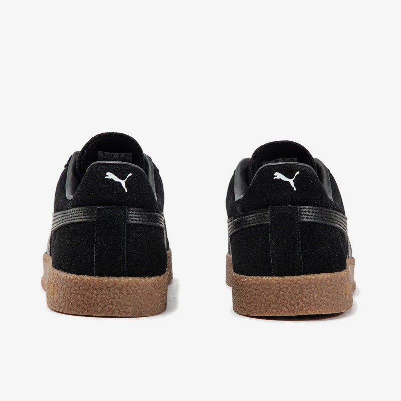 Puma/彪马正品2024新款男女经典复古低帮运动板鞋401514-01