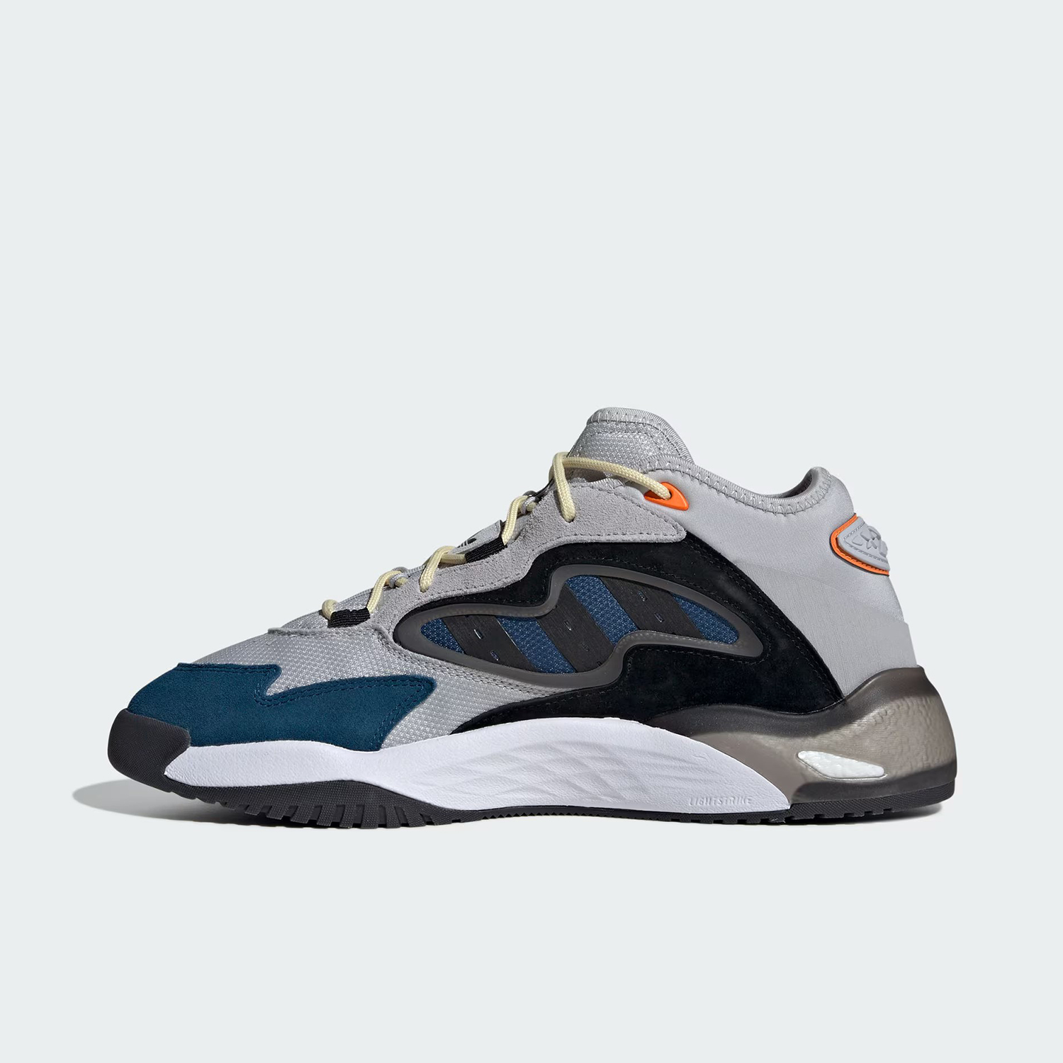 耐磨系带Adidas阿迪达运动休闲鞋