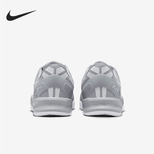 Nike/耐克正品运动男士系带低帮透气时尚篮球鞋HF9550-002