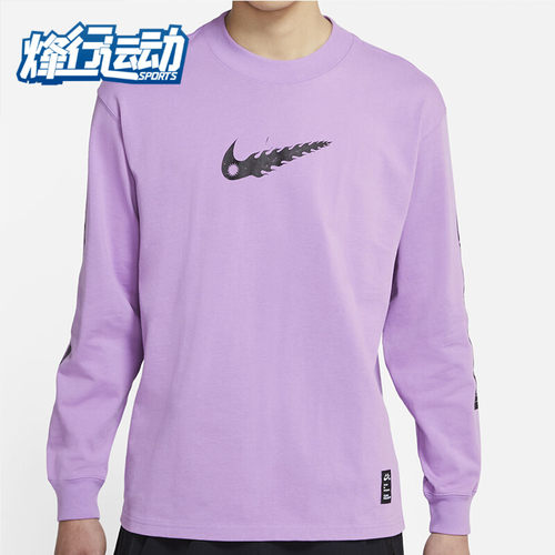 Nike/耐克圆领男子套头卫衣