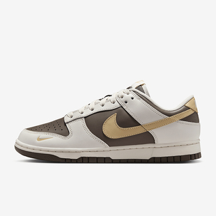 HM9655 Nike Low女士潮流低帮缓震运动板鞋 Dunk 001 耐克正品