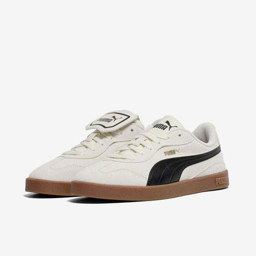 Puma/彪马正品Club Azura SD女士时尚耐磨缓震板鞋404477-01