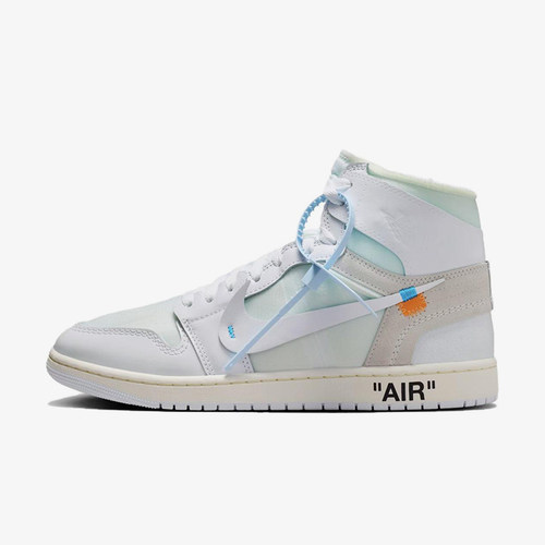 Nike/耐克正品JORDANAirJordan1HighOG新款经典篮球鞋AA3834-100