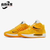 耐克正品 DM5040 KD14 圆头舒适减震实战篮球鞋 702 EP男士 Nike