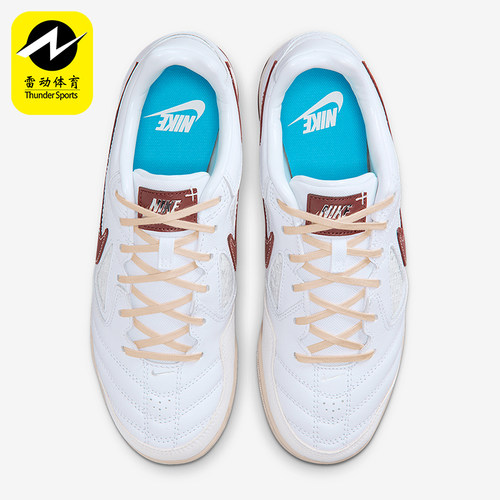 Nike/耐克正品Gato男女街头舒适耐磨低帮皮革运动鞋IM6669-120