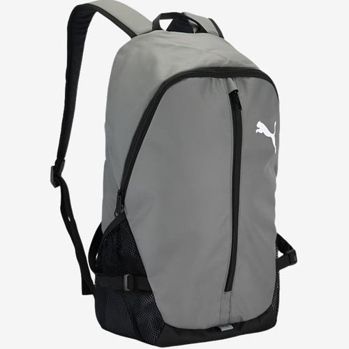 Puma彪马正品男运动拉链休闲轻便舒适日常出行双肩背包078868-05