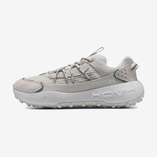 UA/安德玛正品Fat Tire Venture Pro男女款耐磨休闲鞋3027212-101