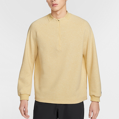 Nike/耐克正品Par Therma-FIT男士休闲耐穿立领套头衫IB0304-722