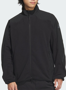 Adidas/阿迪达斯正品TH 3 IN 1 JKT男士三合一夹克外套JZ8399