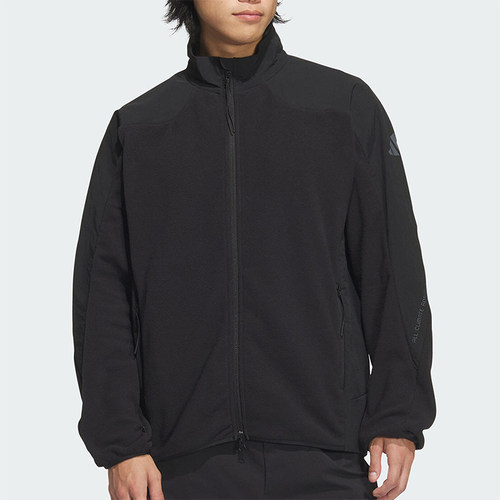 Adidas/阿迪达斯正品TH 3 IN 1 JKT男士三合一夹克外套JZ8399
