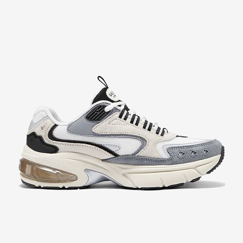 Skechers斯凯奇正品SKECHER STREET女款低帮休闲老爹鞋177361-GRY
