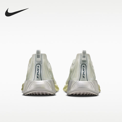 Nike/耐克正品Ava X男士耐磨透气系带简约跑步鞋HM9697-003