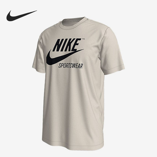 Nike/耐克正品女子运动短袖