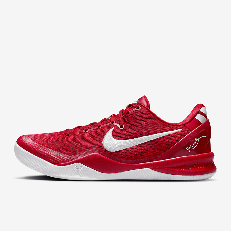 Nike/耐克正品Kobe VIII Protro男士缓震篮球鞋HF9550-600