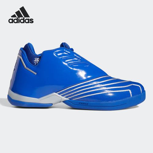 Adidas/阿迪达斯正品当季新款男子低帮训练运动篮球鞋 FX4064