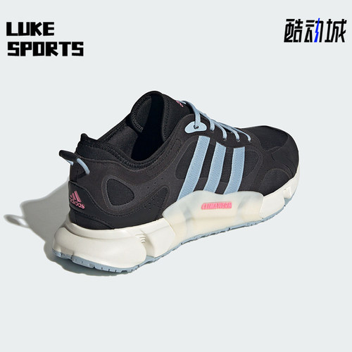 Adidas/阿迪达斯正品CLIMAWARM女子透气轻便运动跑步鞋IF6691