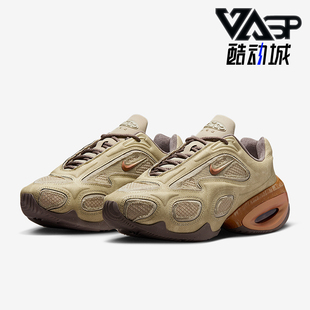HV5999 Nike Max女士透气气垫缓震运动耐磨跑步鞋 Air 282 耐克正品