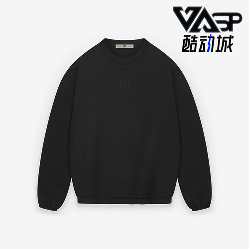 Adidas/阿迪达斯正品经典男士跑步梭织经典运动卫衣套头衫IS6173