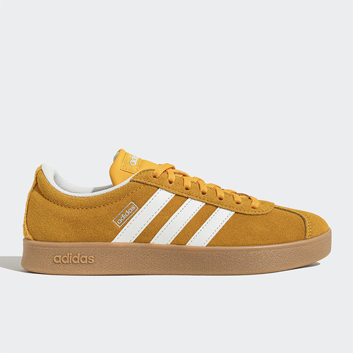 Adidas/阿迪达斯正品VL COURT CLASSIC男女款复古板鞋JS4593