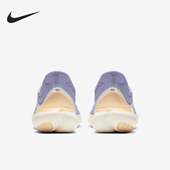 耐克正品 新款 女士厚底耐磨运动低帮跑步鞋 Nike AQ1316 500