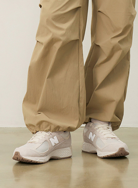 New Balance/NB正品2025新款男女同款户外运动低帮休闲鞋M2002RHX