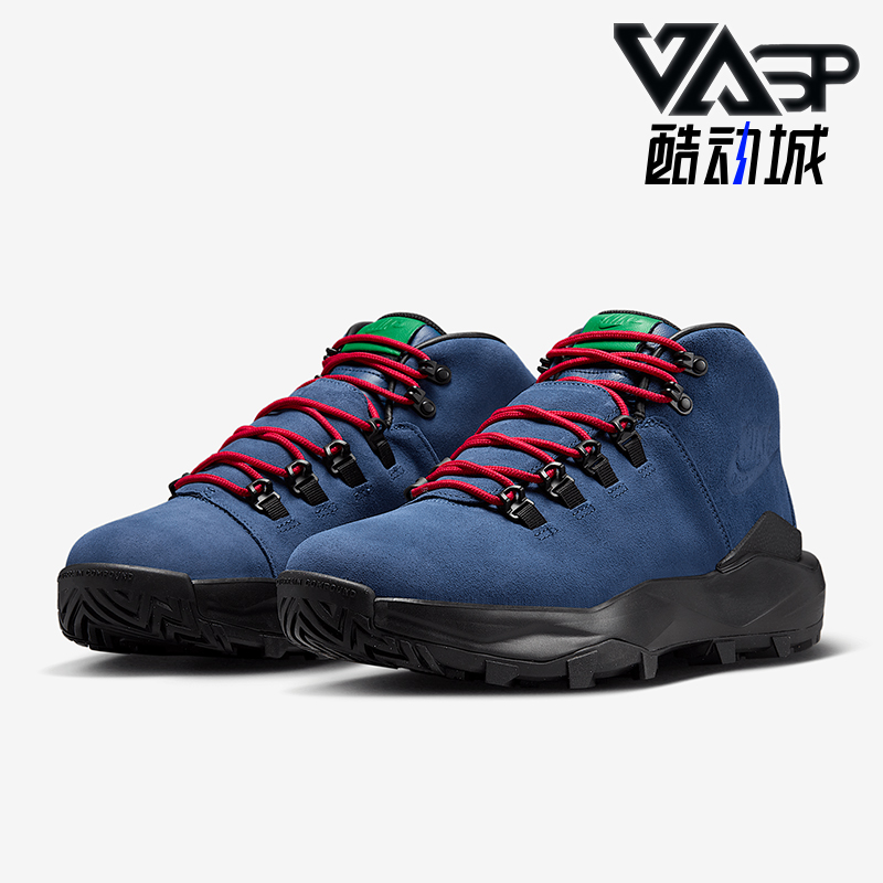 耐克男女经典运动休闲鞋